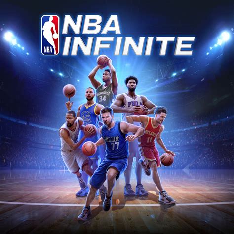 Contact information for osiekmaly.pl - Feb 17, 2024 · iPad. Welcome to NBA Infinite! Play for free today, experience nonstop PVP action, and chase your NBA legacy. Run the court in NBA Infinite — a real-time PvP mobile game crafted to supercharge your love of basketball. Stake your claim as one of the best to lace up your sneakers as you build your team from the ground up — collecting and ... 